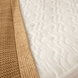 Brolly Sheets - Mattress Protector - Double